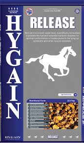 Hygain Release 20kg
