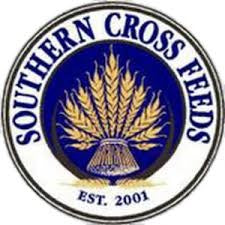 Southern Cross Chaff Mix Oaten Blue 25kg