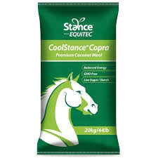 Copra Meal Stance 20kg