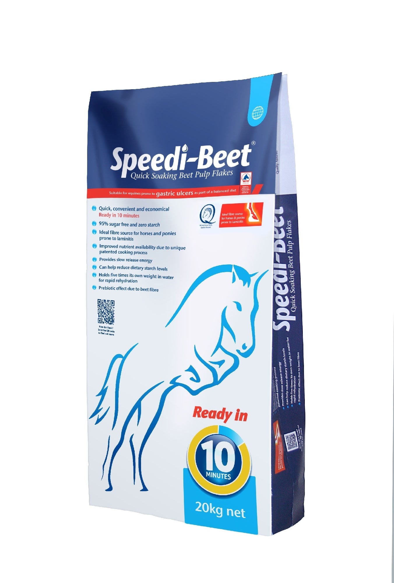 Speedi Beet 20kg