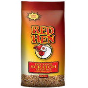 Laucke Red Hen Scratch Grain Mix 20kg