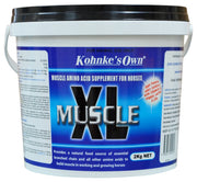 Muscle Xl New Kohnke 2.5kg