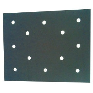 Pad Non Slip 43cm X 53cm