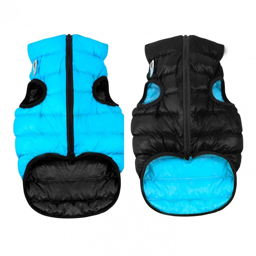 Airyvest Blue & Black [:medium 47]