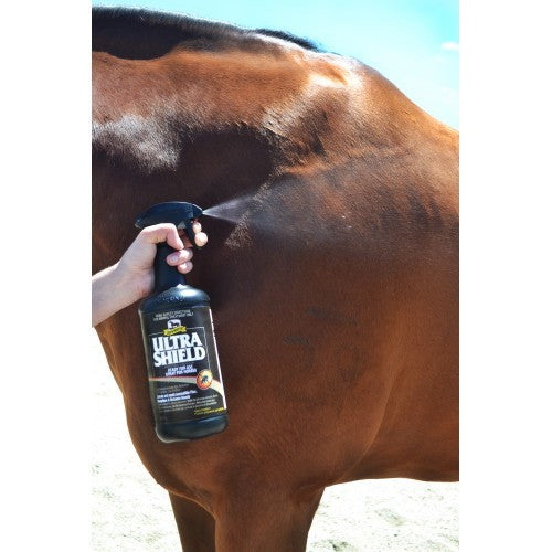 Insect Repellent Ultra Shield Ex Absorbine 950ml