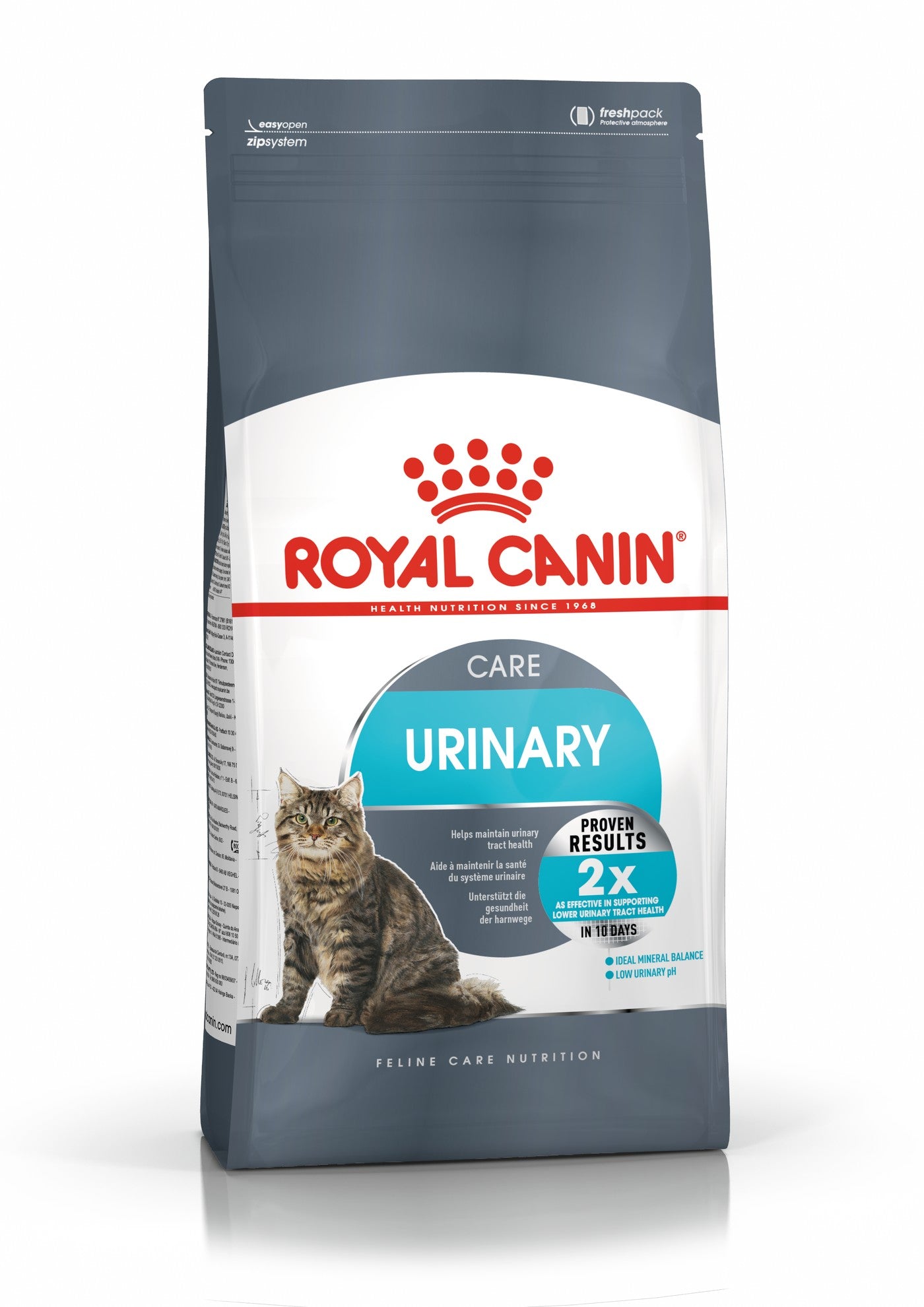 Royal Canin Cat Urinary Care 4kg 