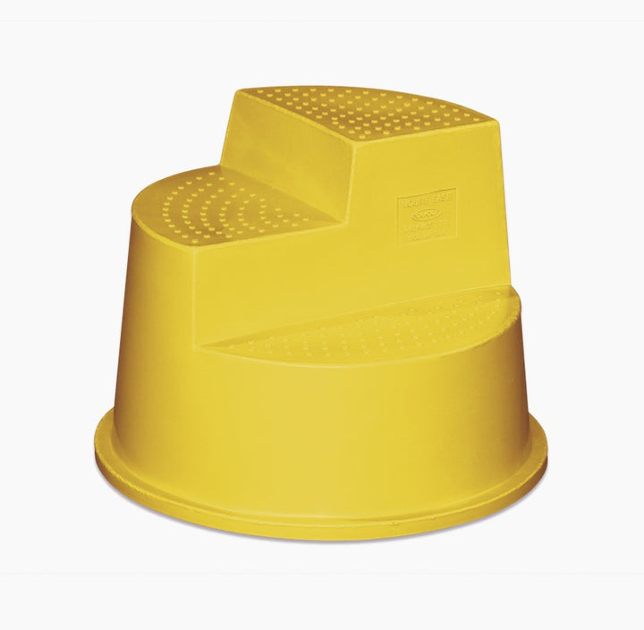 Mount Ease Agboss Yellow 