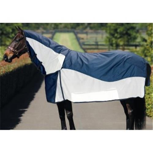 Air Combo Kool Master 600d Navy [:5'3"]