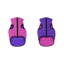 Airyvest Pink & Purple [:extra Small 30]