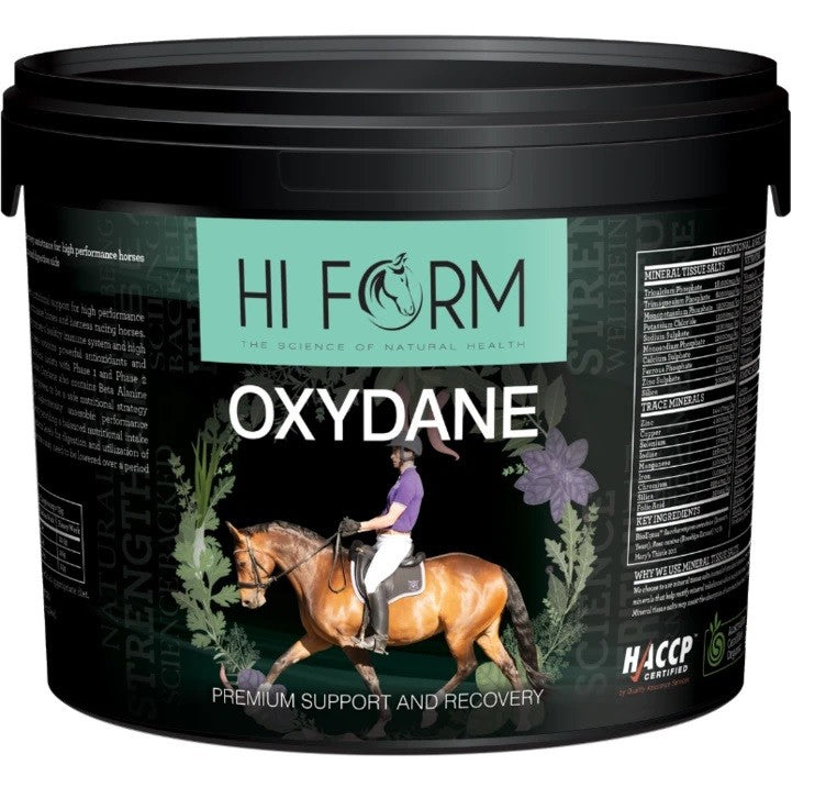 Hi Form Oxydane 1kg By Order