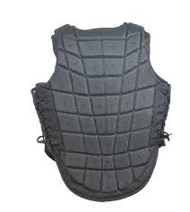 Body Protector Champion Ti22 Adults Black [:large Regular]