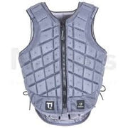 Body Protector Champion Ti22 Adults Grey Medium Regular