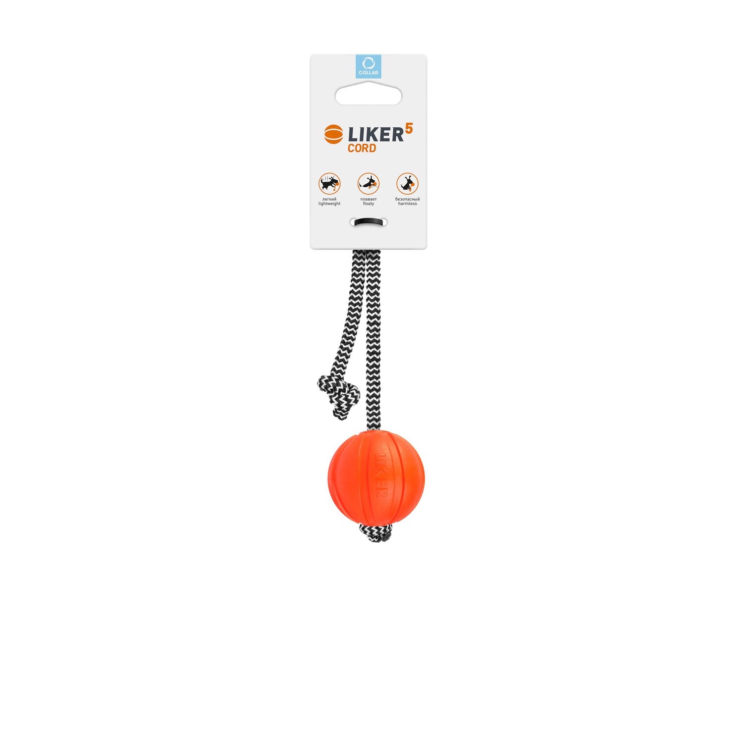Sassbai Toy Liker Cord [:7cm]