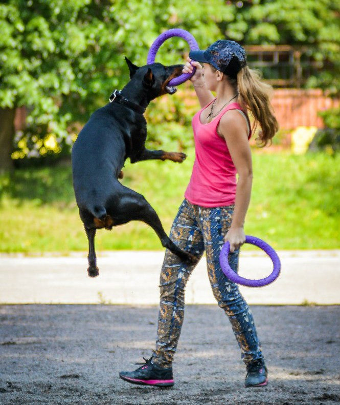 Sassbai Toy Puller [:micro]