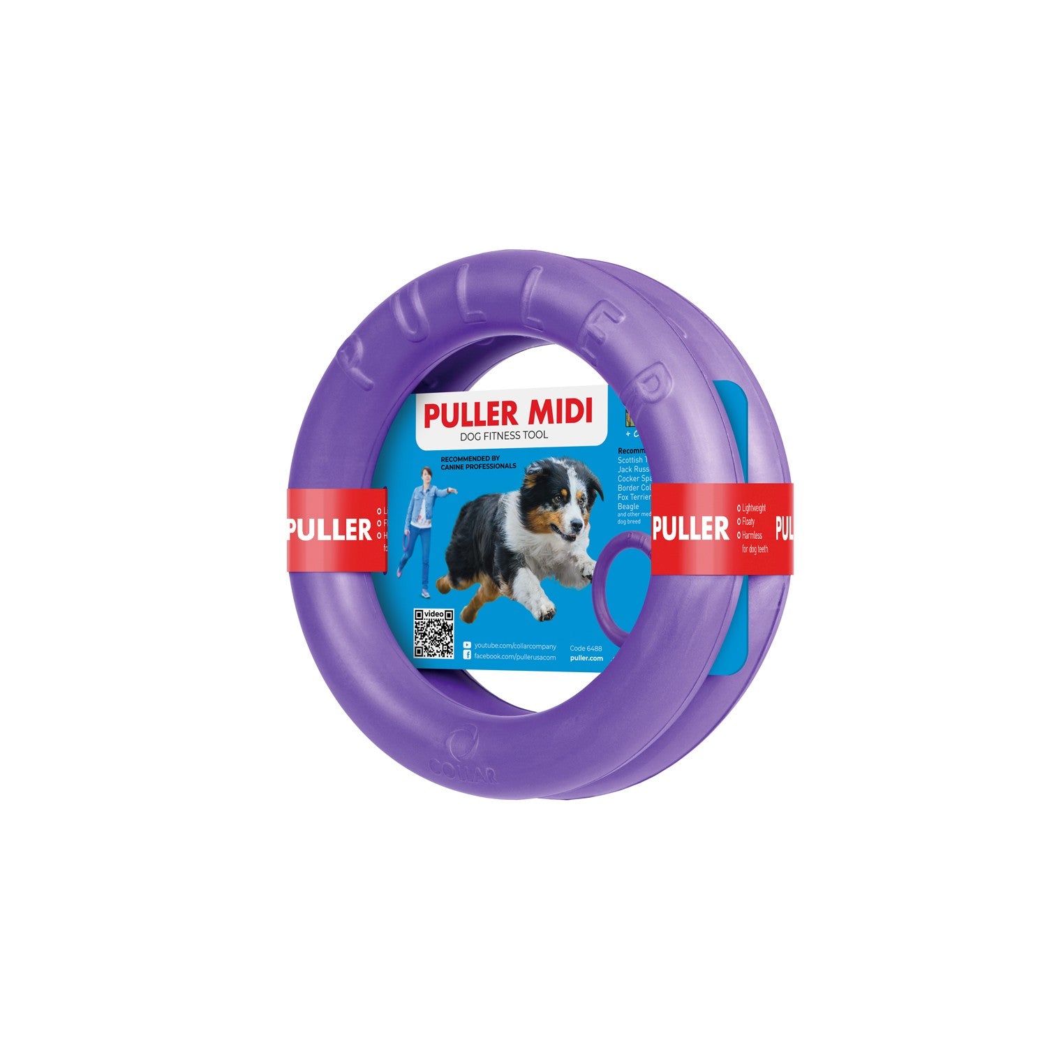 Sassbai Toy Puller [:micro]