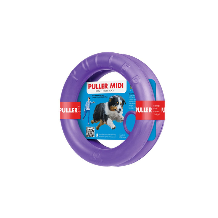 Sassbai Toy Puller [:standard]