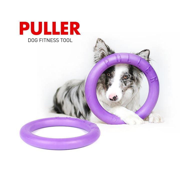 Sassbai Toy Puller [:mini]