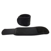 Pastern Wraps Airflow