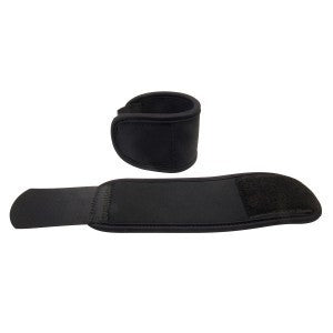 Pastern Wraps Airflow