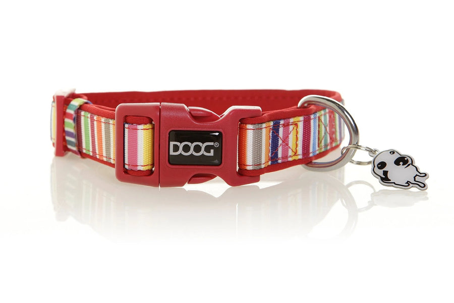 Doog Dog Collar Scooby [:extra Small]