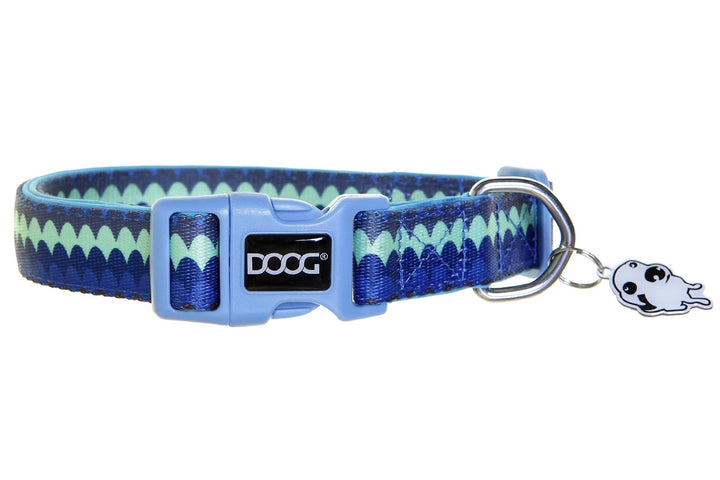 Doog Dog Collar Pluto [:extra Small]