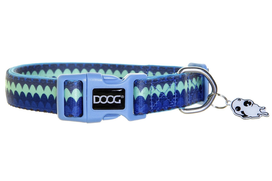 Doog Dog Collar Pluto [:extra Small]