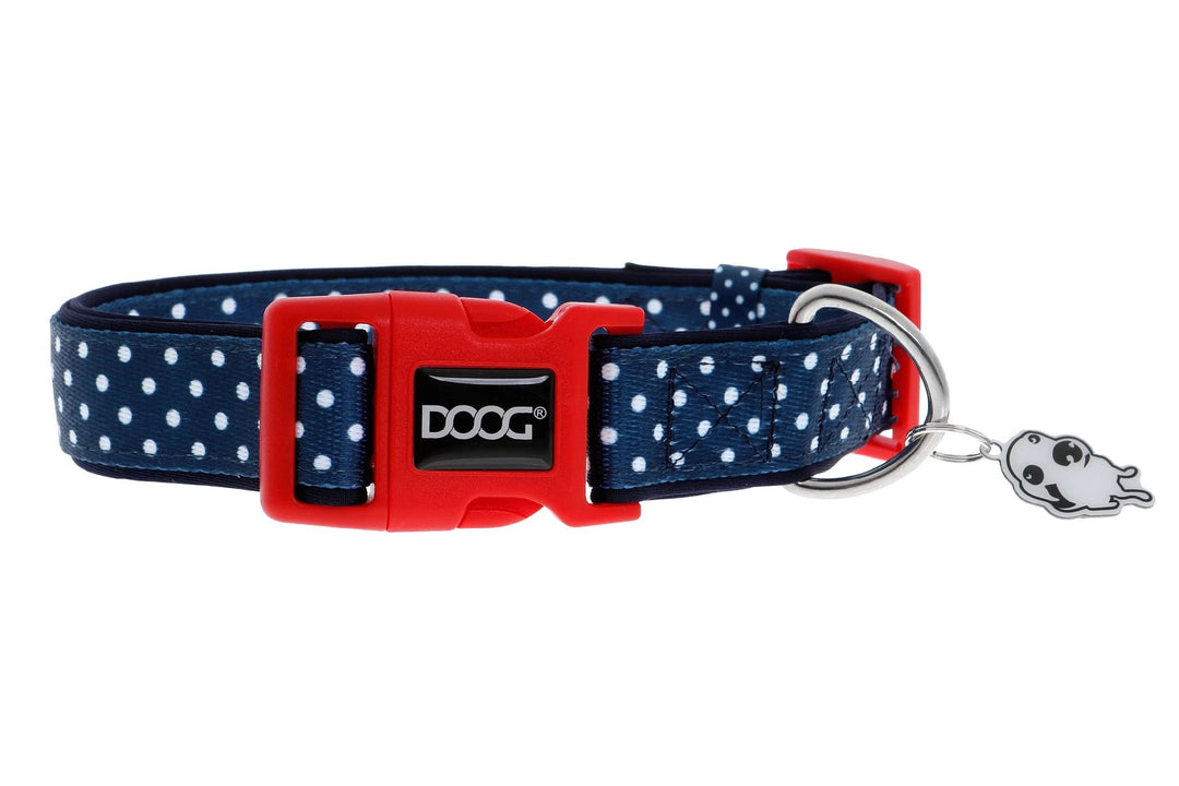 Doog Dog Collar Stella [:extra Small]