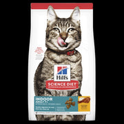 Hills Cat Adult Indoor 7+ 3.2kg