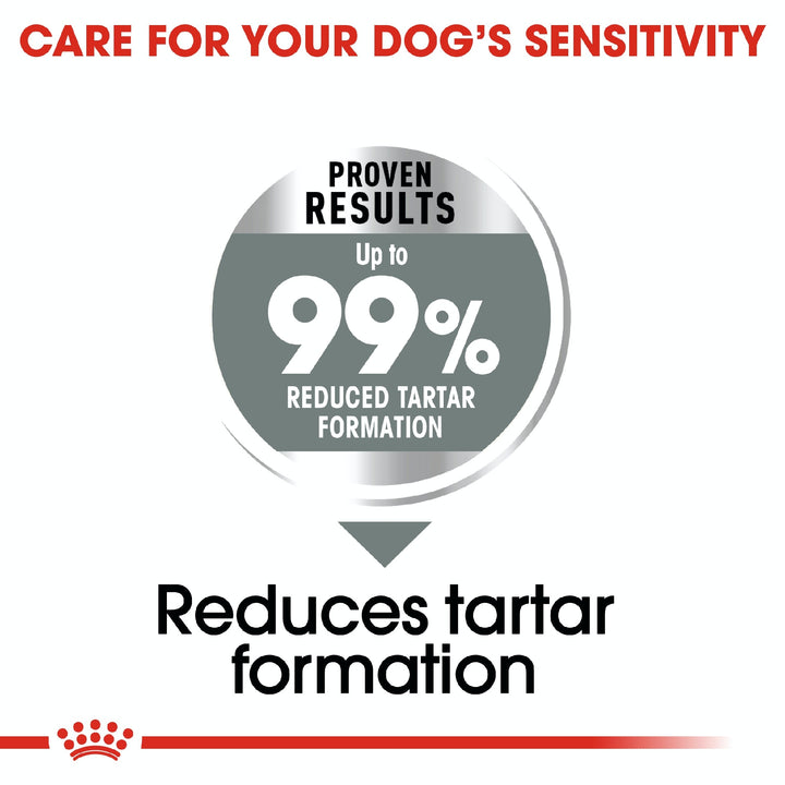 Royal Canin Dog Medium Dental Care 3kg