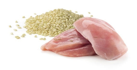 A La Carte Dog Adult Chicken & Rice 3kg