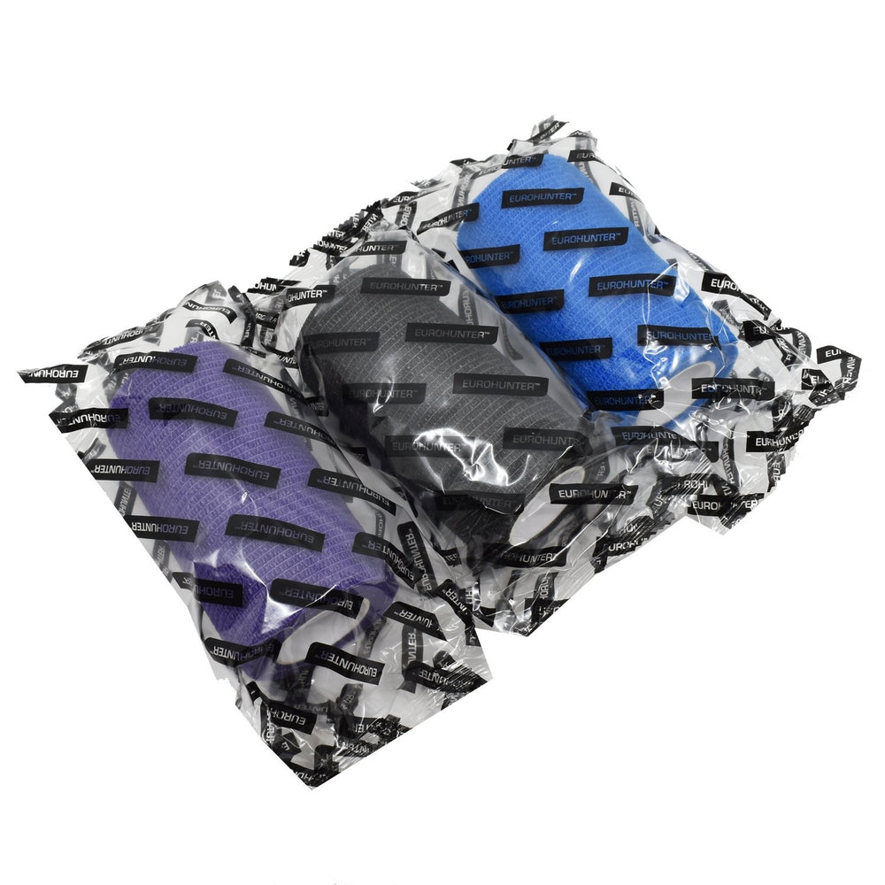 Bandage Cohesive Eurohunter [:blue]