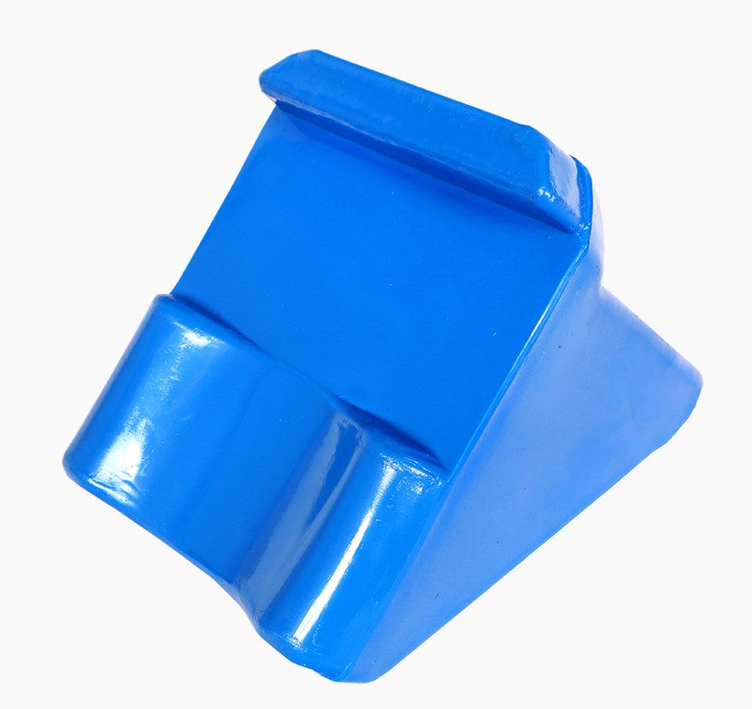 Jump Agboss Tri Cups Only Pair Blue 