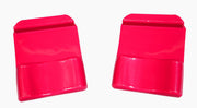 Jump Agboss Tri Cups Only Pair Pink 