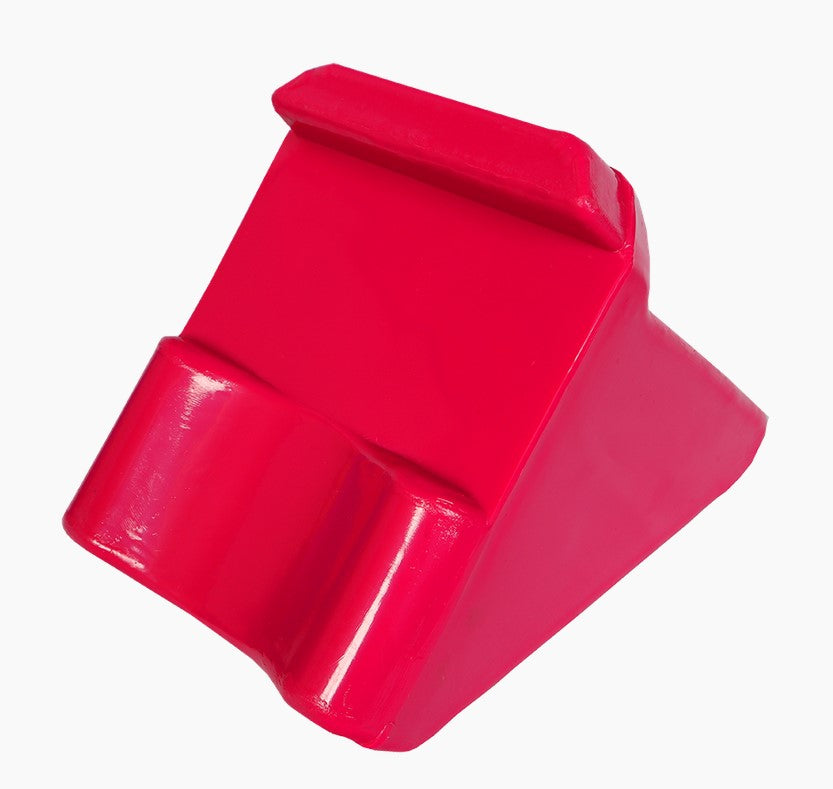 Jump Agboss Tri Cups Only Pair Pink 
