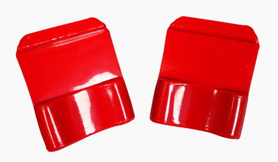 Jump Agboss Tri Cups Only Pair Red