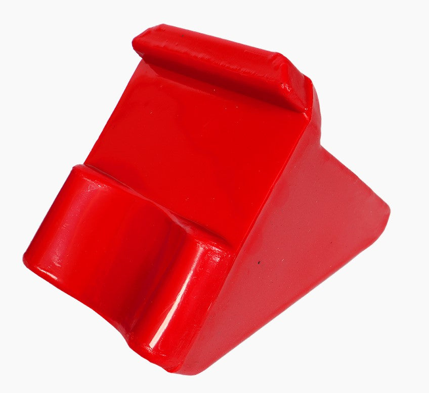 Jump Agboss Tri Cups Only Pair Red 