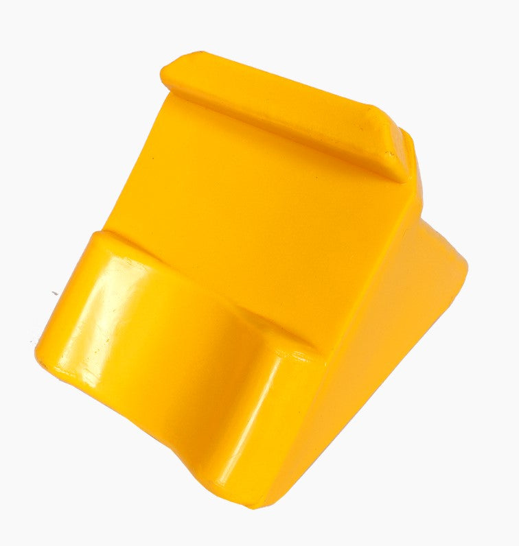 Jump Agboss Tri Cups Only Pair Yellow 