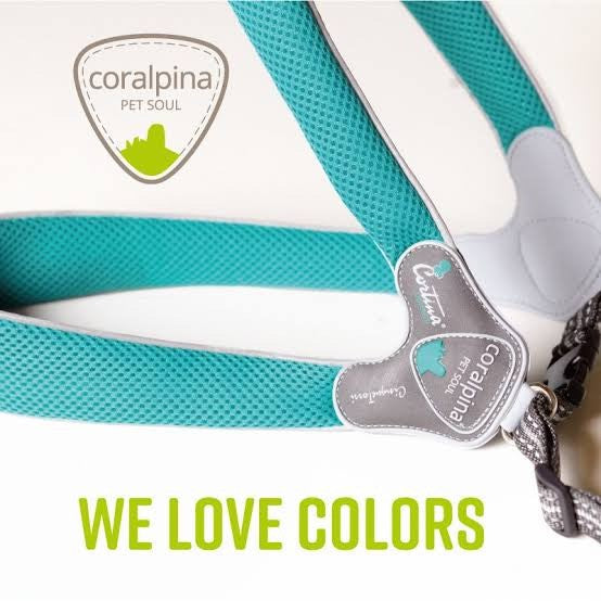 Coralpina Harness Cinquetorri Black [:2]