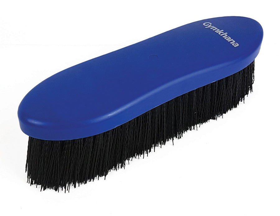 Brush Dandy Gymkhana Large Royal & Black