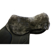 Seat Saver Fleecy Grey