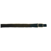 Reins Vivid Cotton Hack Black