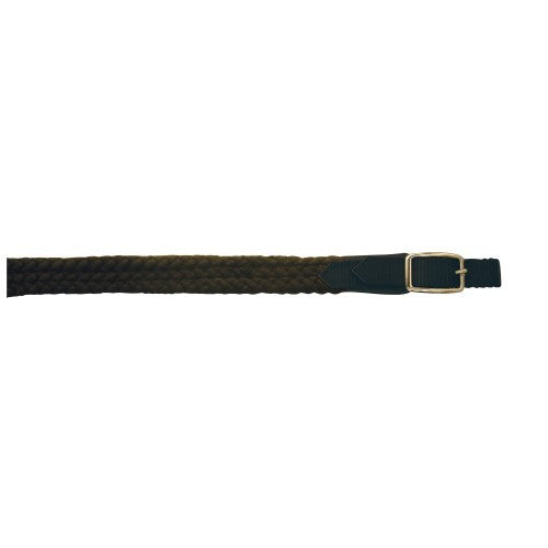 Reins Vivid Cotton Hack Black