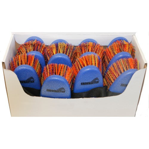 Brush Body Rainbow Showmaster
