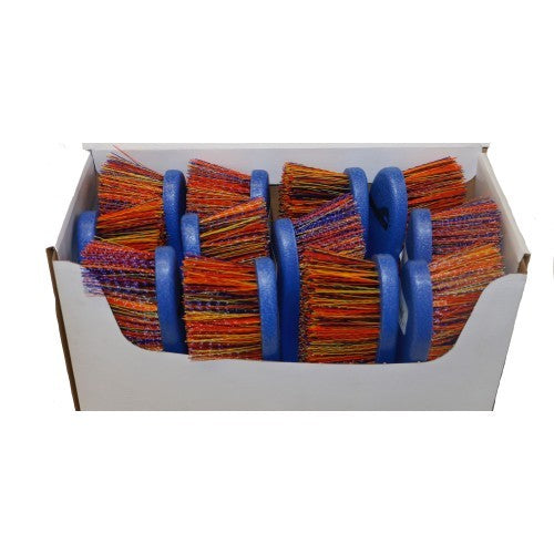 Brush Dandy Rainbow Showmaster