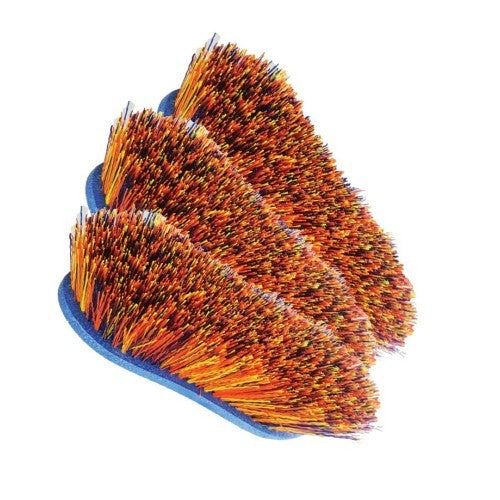 Brush Dandy Rainbow Showmaster