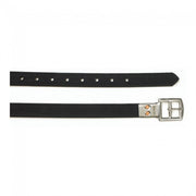 Stirrup Leathers Wintec Pro Black [:120cm 48"]