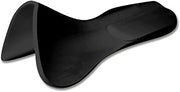 Pad Wintec Comfort Raised Back Charcoal