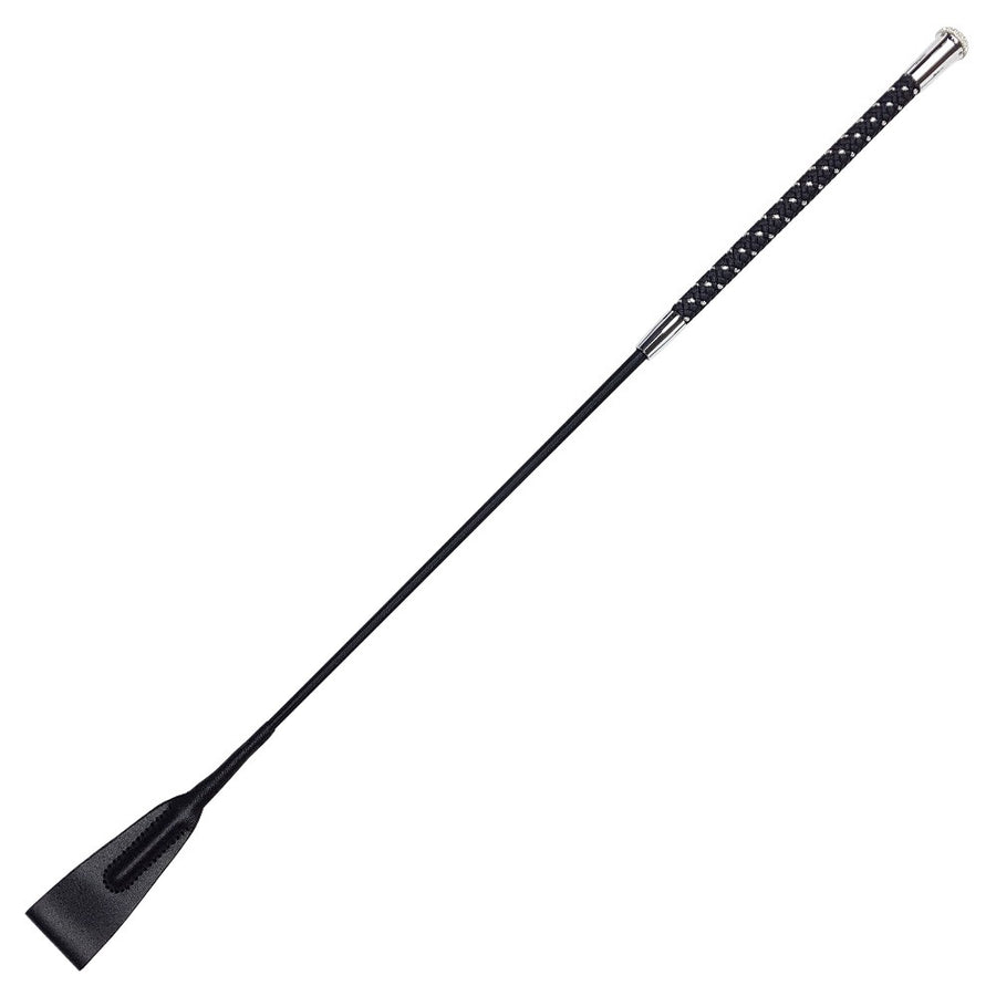 Whip Riding Paris 65cm Black