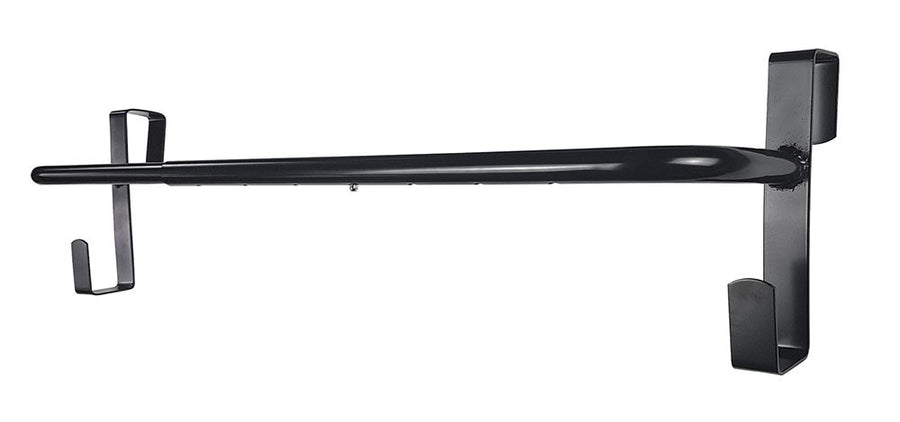 Bracket Rug Portable Black
