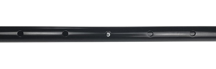 Bracket Rug Portable Black